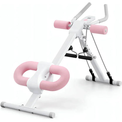 🏅Abdominal Trainer