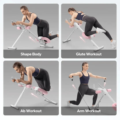 🏅Abdominal Trainer