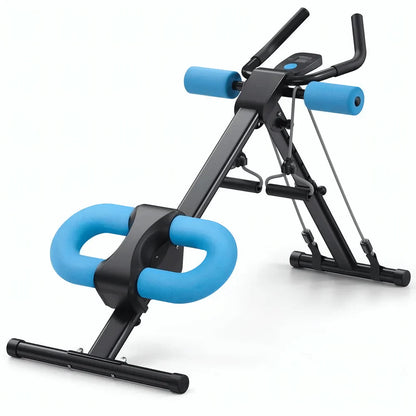 🏅Abdominal Trainer