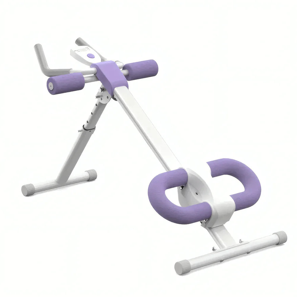 🏅Abdominal Trainer