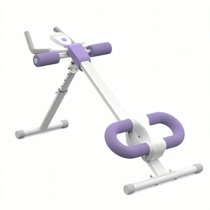 🏅Abdominal Trainer